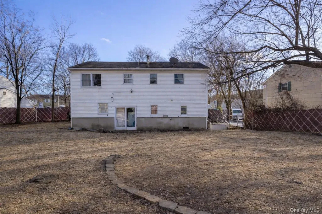 10 Valley Drive Nanuet NY 10954