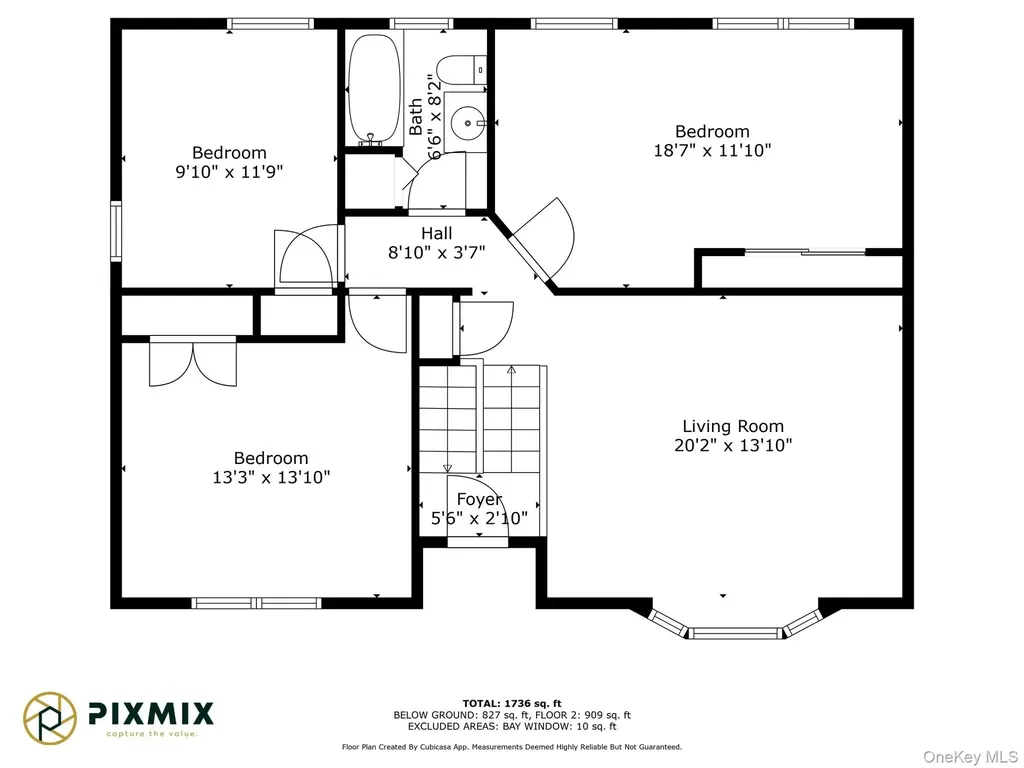 10 Valley Drive Nanuet NY 10954