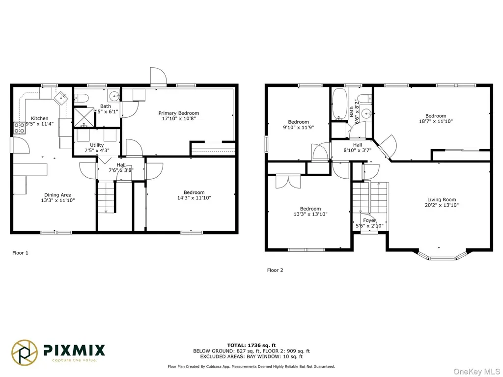 10 Valley Drive Nanuet NY 10954