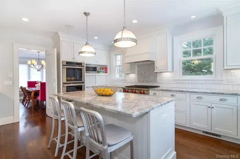 4 Sussex Avenue Bronxville NY 10708