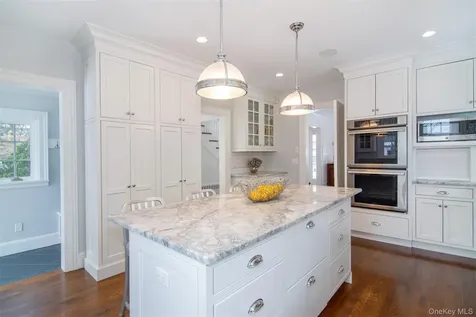 4 Sussex Avenue Bronxville NY 10708