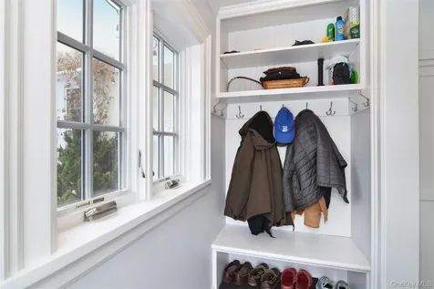 4 Sussex Avenue Bronxville NY 10708