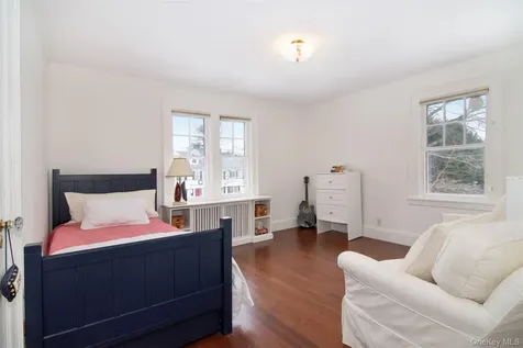 4 Sussex Avenue Bronxville NY 10708