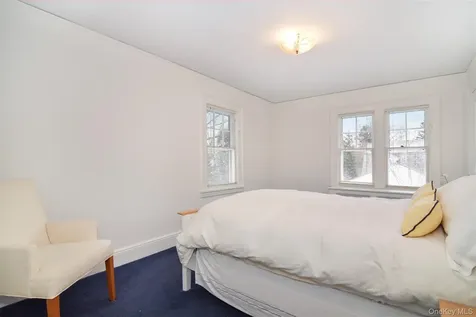 4 Sussex Avenue Bronxville NY 10708