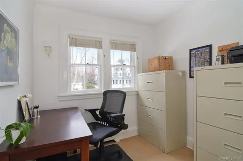 4 Sussex Avenue Bronxville NY 10708