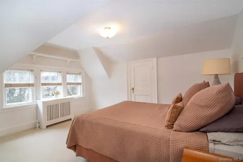 4 Sussex Avenue Bronxville NY 10708