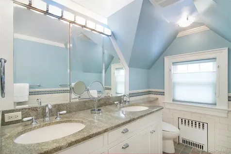 4 Sussex Avenue Bronxville NY 10708