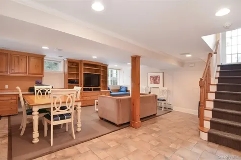 4 Sussex Avenue Bronxville NY 10708