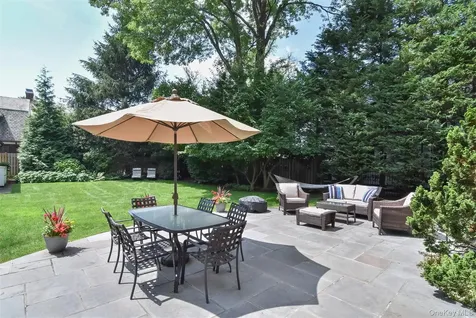 4 Sussex Avenue Bronxville NY 10708