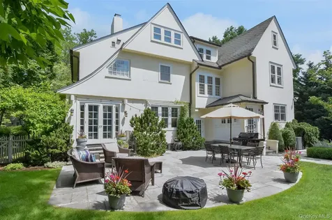 4 Sussex Avenue Bronxville NY 10708