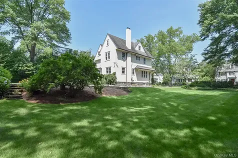 4 Sussex Avenue Bronxville NY 10708