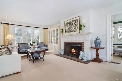 4 Sussex Avenue Bronxville NY 10708