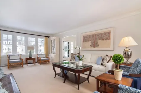 4 Sussex Avenue Bronxville NY 10708