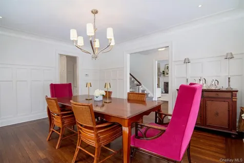 4 Sussex Avenue Bronxville NY 10708