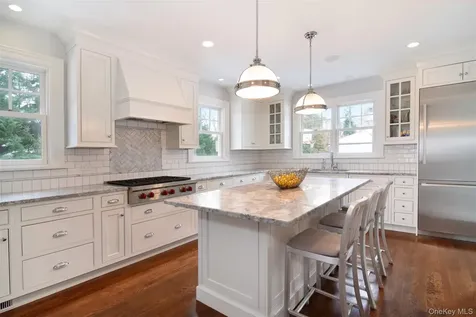 4 Sussex Avenue Bronxville NY 10708