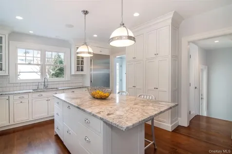 4 Sussex Avenue Bronxville NY 10708