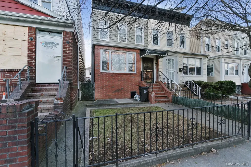 230 E 42nd Street Brooklyn NY 11203