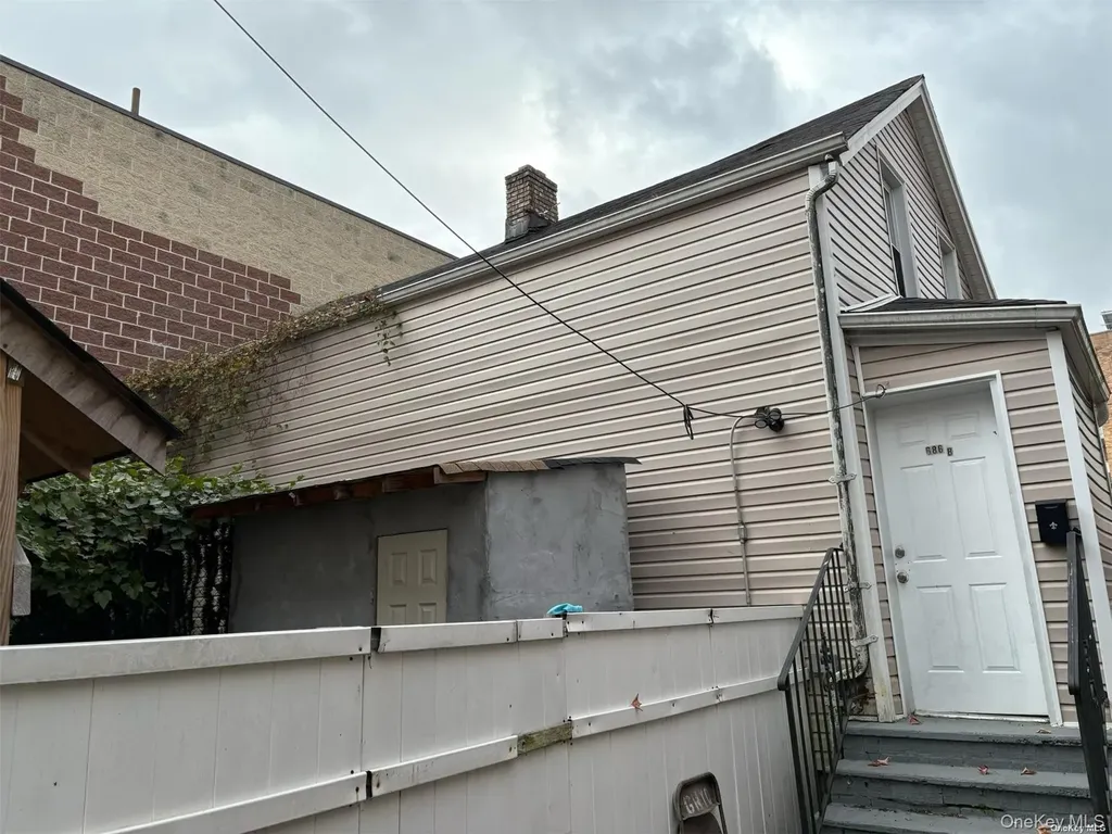 686 E 223rd Street Bronx NY 10466