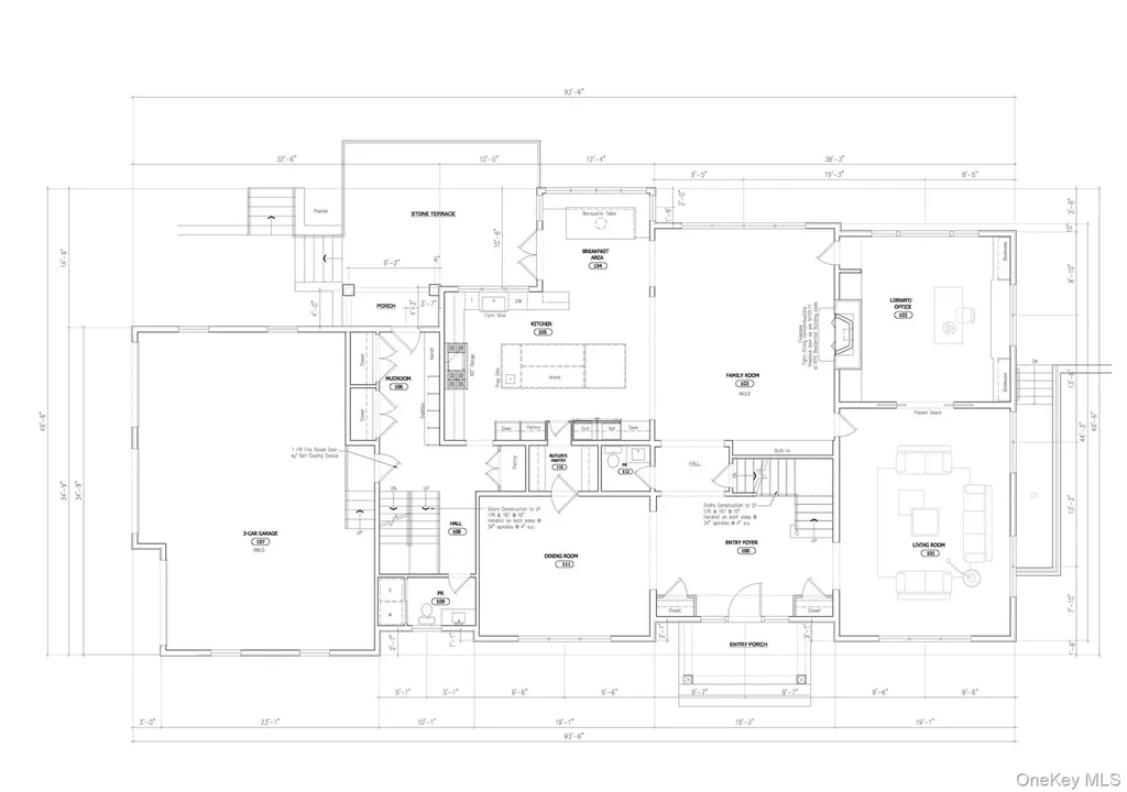 201 Bedford Road Chappaqua NY 10514