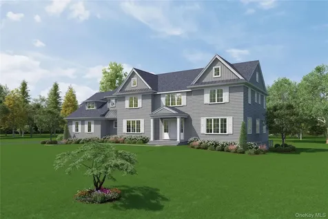201 Bedford Road Chappaqua NY 10514