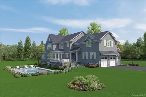 201 Bedford Road Chappaqua NY 10514