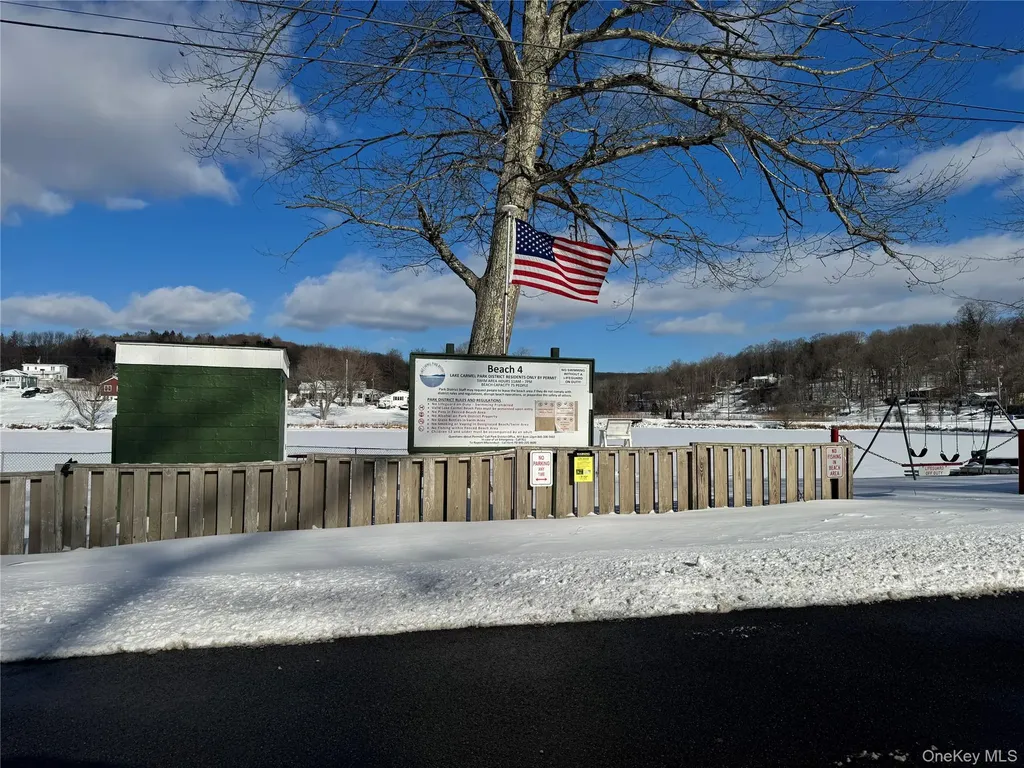 46 Salem Road Carmel NY 10512