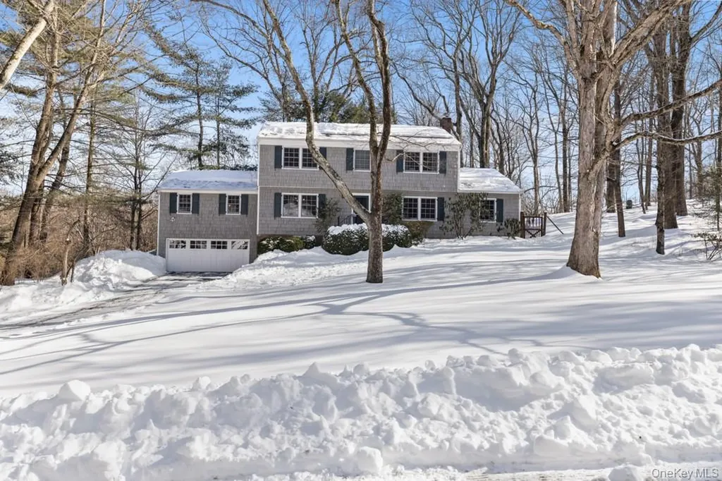 110 Marcourt Drive Chappaqua NY 10514