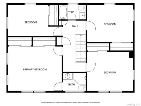 110 Marcourt Drive Chappaqua NY 10514