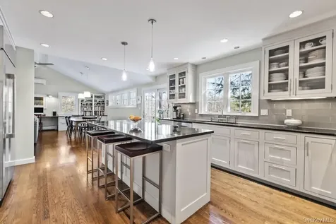 110 Marcourt Drive Chappaqua NY 10514