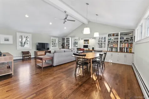 110 Marcourt Drive Chappaqua NY 10514