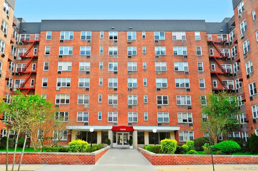 3 Sadore Lane Yonkers NY 10710