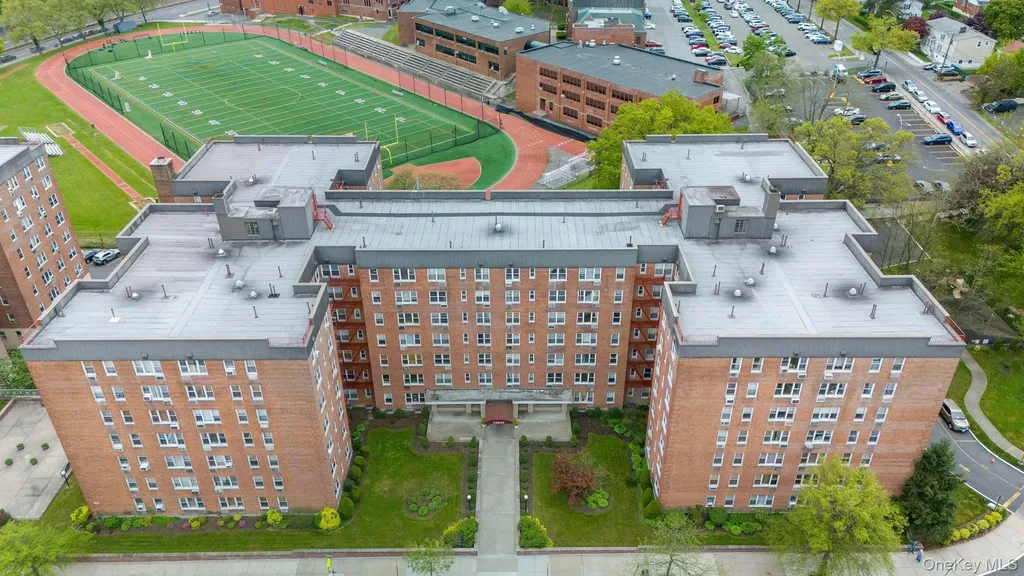 3 Sadore Lane Yonkers NY 10710