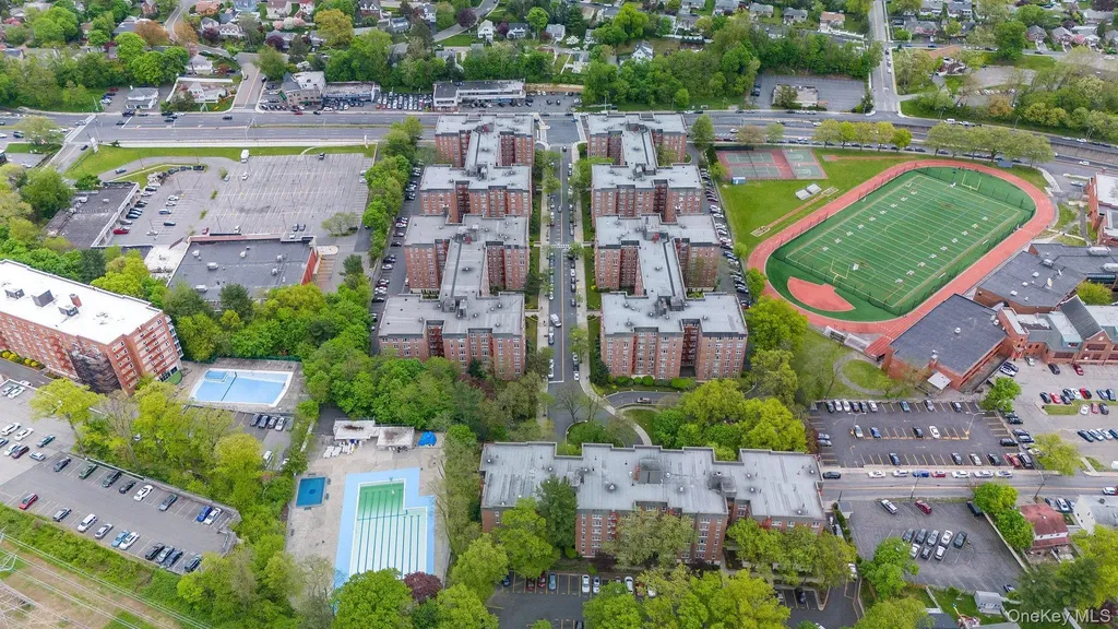 3 Sadore Lane Yonkers NY 10710