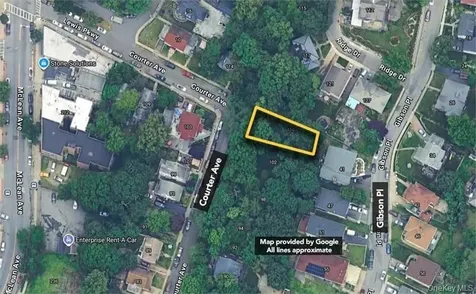 110 Courter Avenue Yonkers NY 10705