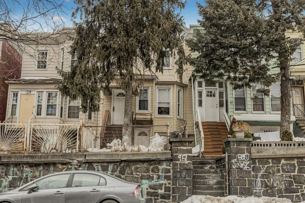 95 Palisade Avenue Yonkers NY 10701