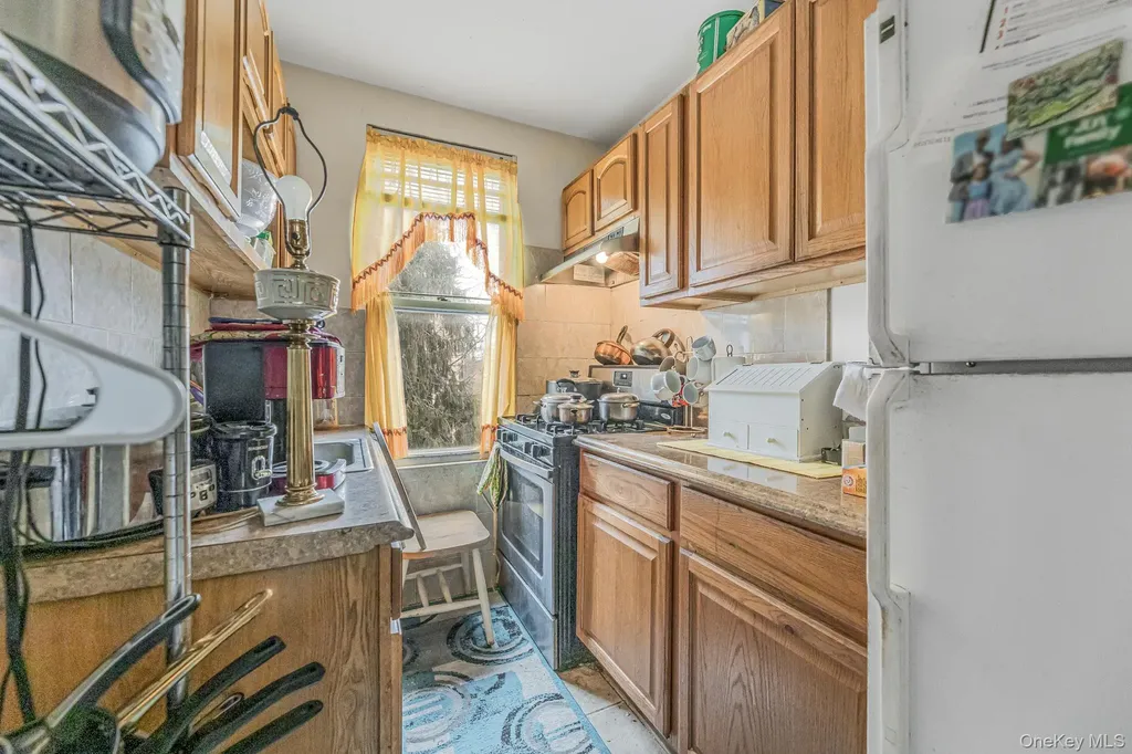 95 Palisade Avenue Yonkers NY 10701