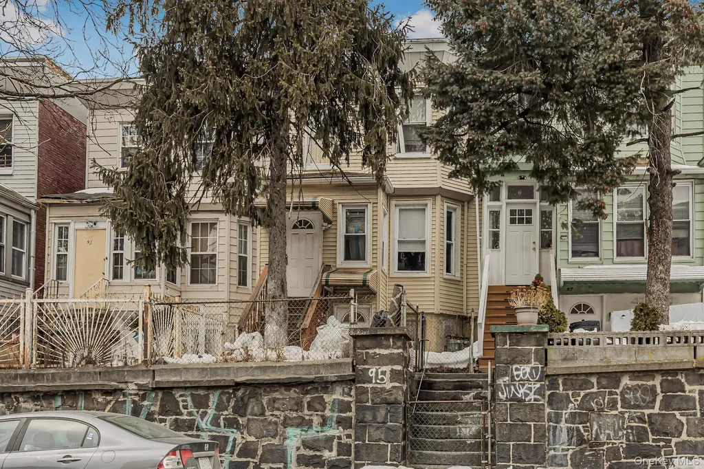 95 Palisade Avenue Yonkers NY 10701