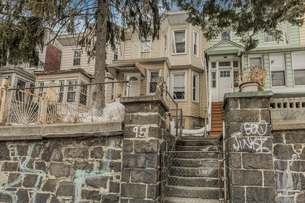 95 Palisade Avenue Yonkers NY 10701