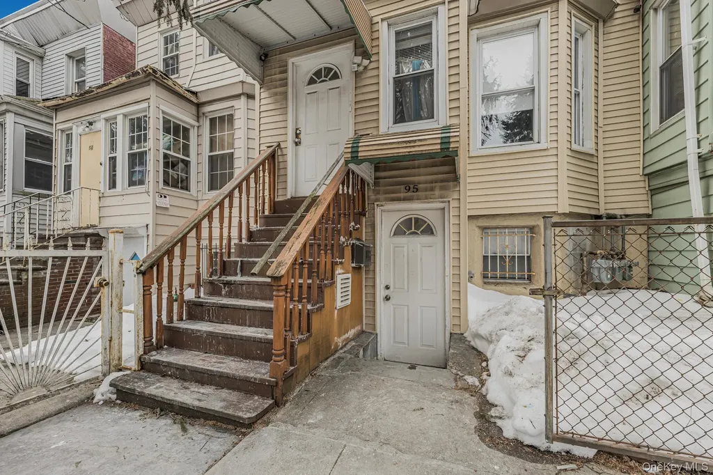 95 Palisade Avenue Yonkers NY 10701