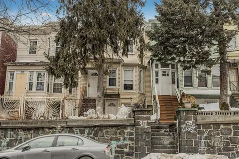 95 Palisade Avenue Yonkers NY 10701