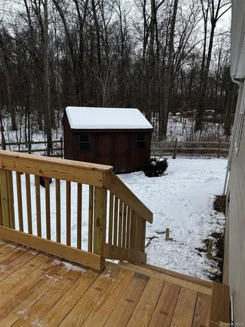 35 Pioneer Road Gardiner NY 12525