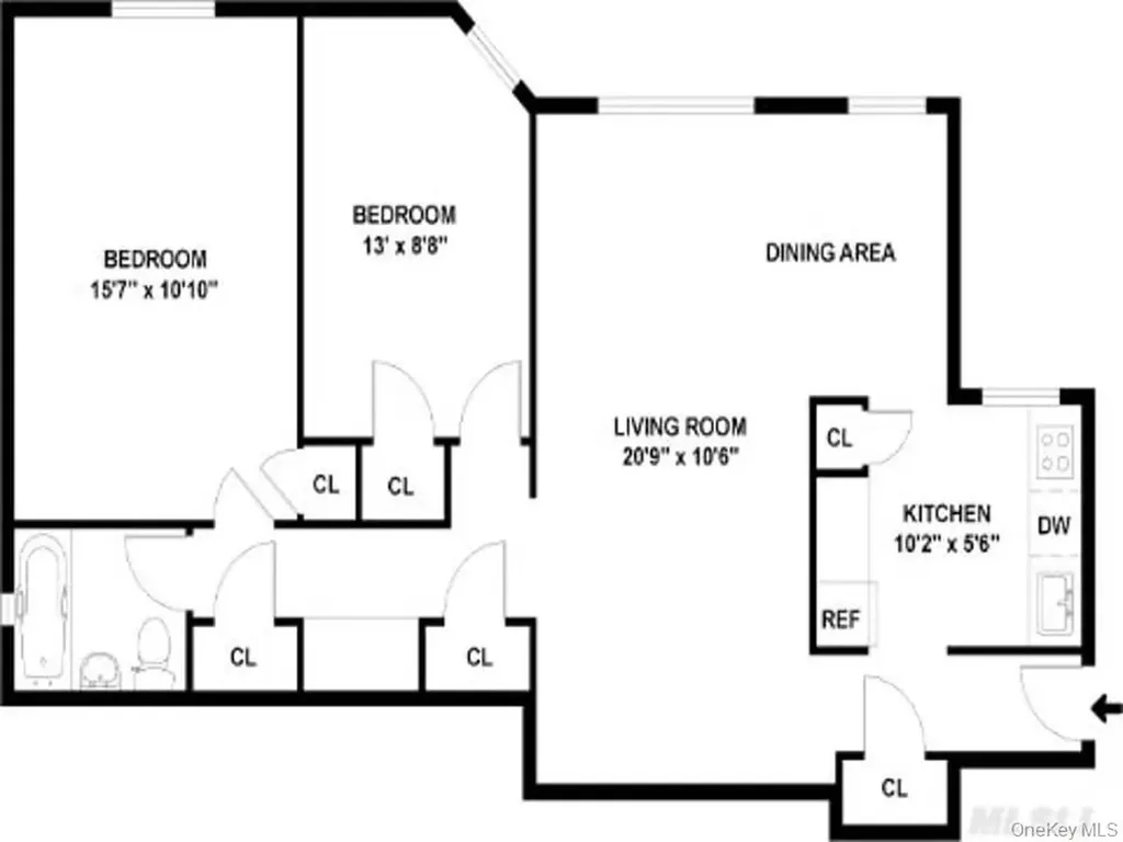 105-25 67th Road Forest Hills NY 11375