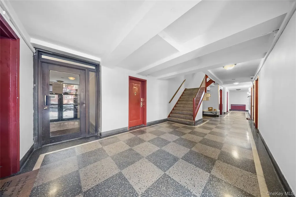 105-25 67th Road Forest Hills NY 11375
