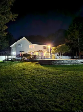 503 Wading River Road Manorville NY 11949