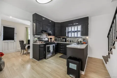 125 Aka 127 Woodland Avenue Yonkers NY 10703