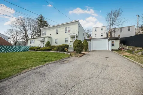 125 aka 127 Woodland Avenue Yonkers NY 10703