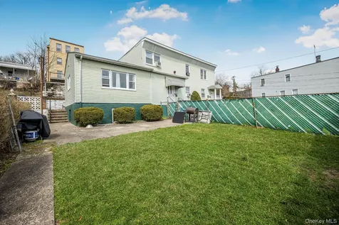 125 Aka 127 Woodland Avenue Yonkers NY 10703