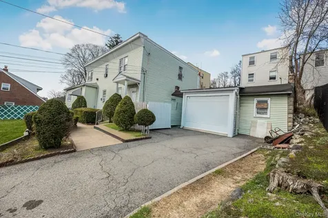 125 Aka 127 Woodland Avenue Yonkers NY 10703