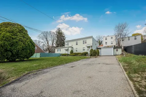 125 Aka 127 Woodland Avenue Yonkers NY 10703