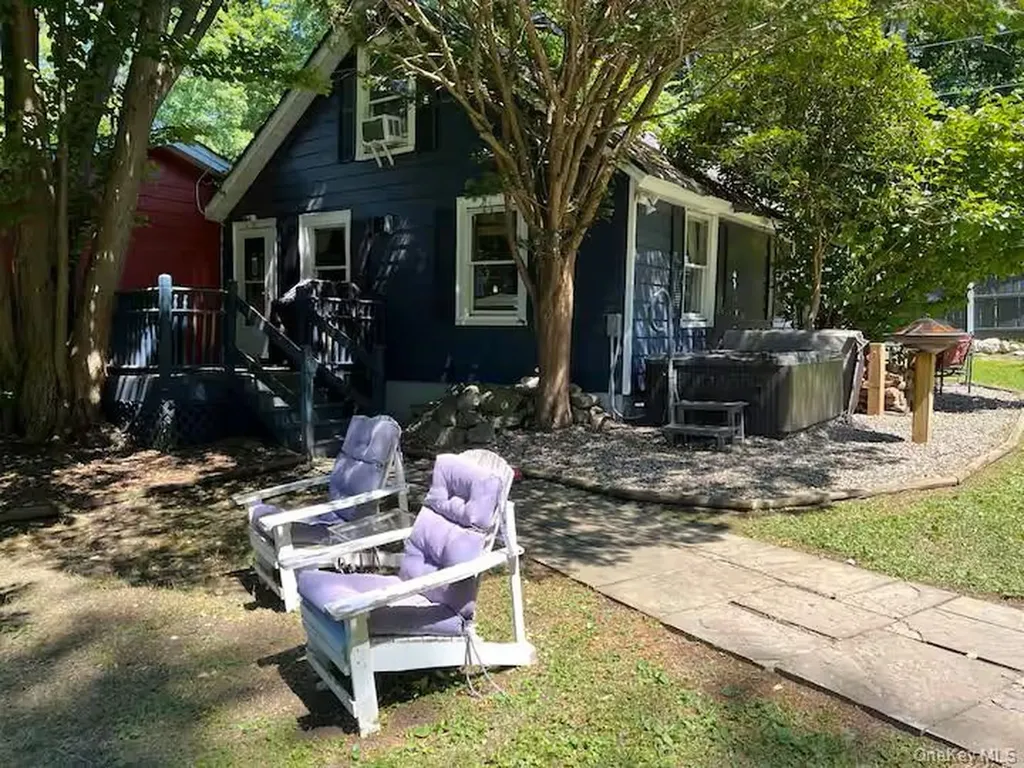 149 Jaycox Road Cold Spring NY 10516